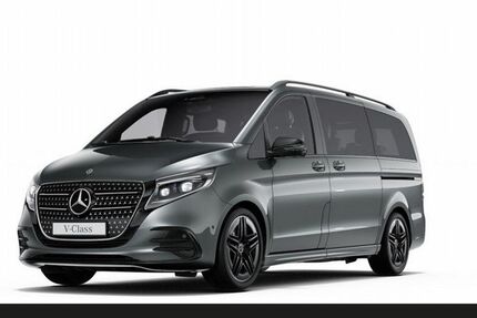 Mercedes-Benz V 300 6.597 km 87.780 &euro; Karlstadt 97753