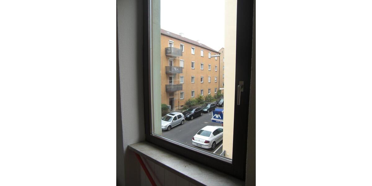 Etagenwohnung Würzburg Dürrbachau - 3 Zimmer, 570 m&sup2;, 872&euro; | Angebot:25256100