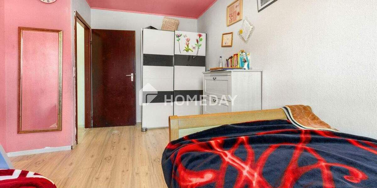 Einfamilienhaus Volkach Gaibach - 7 Zimmer, 230 m&sup2;, 332.000&euro; | Angebot:25689191