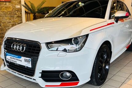 Audi A1 164.000 km 9.990 € Schwanfeld 97523