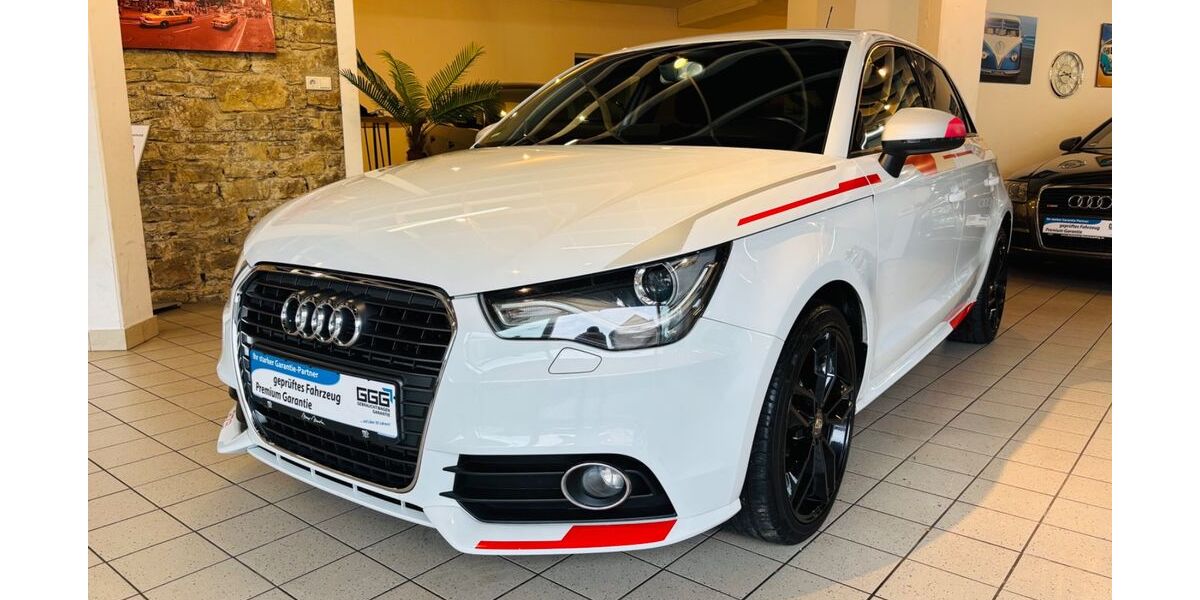 Audi A1 164.000 km 9.990 € Schwanfeld 97523