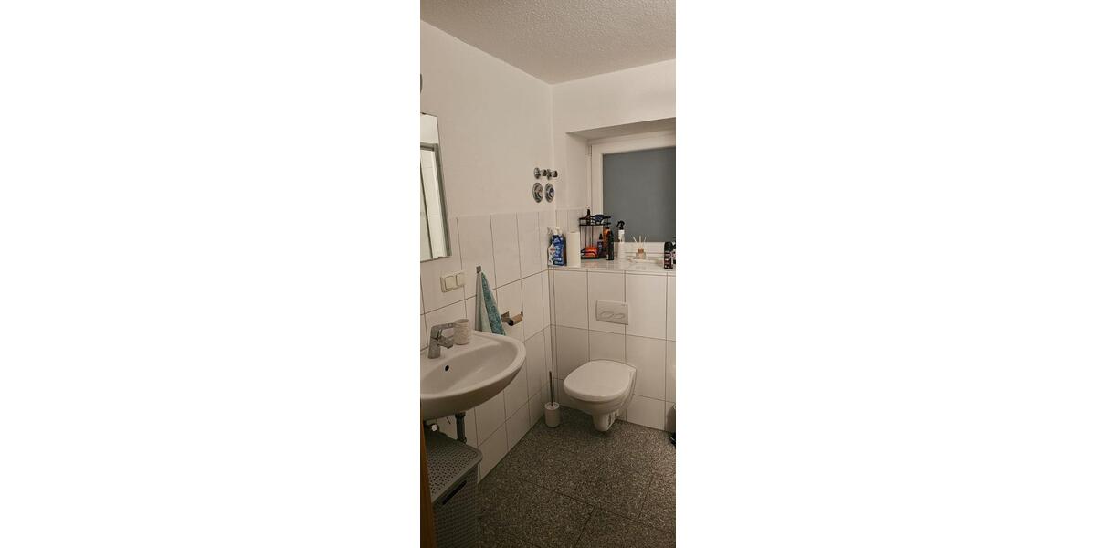 Etagenwohnung Würzburg Frauenland - 1 Zimmer, 20 m&sup2;, 415&euro; | Angebot:24749436