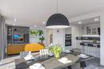 Einfamilienhaus Ochsenfurt Zeubelried - 4 Zimmer, 146 m&sup2;, 455.576&euro; | Angebot:25775544