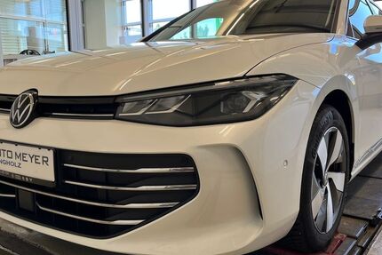 VW Passat 26.235 km 30.470 &euro; Reichenberg 97234