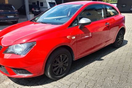 Seat Ibiza 129.432 km 4.690 € Arnstein-Heugrumbach 97450