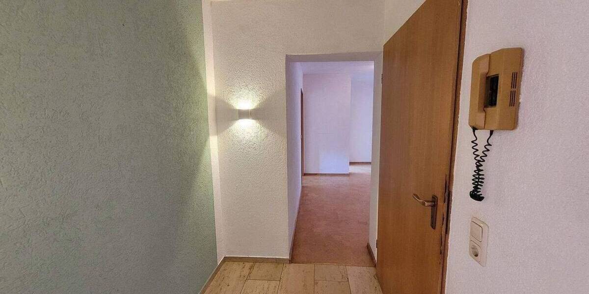 Etagenwohnung Kirchheim - 4 Zimmer, 130 m&sup2;, 980&euro; | Angebot:26920026