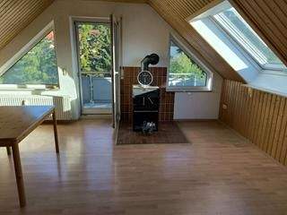 2-Zimmer-Dachgeschosswohnung in Rimpar 2 zimmer