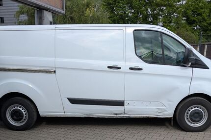 Ford Transit Custom 250.000 km 5.450 &euro; Würzburg 97078
