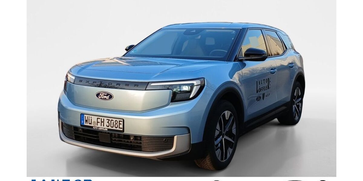 Ford Explorer 12.466 km 39.994 &euro; Würzburg 97076