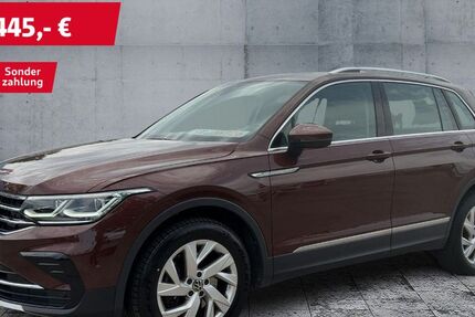 VW Tiguan 39.993 km 30.794 &euro; Werneck 97440