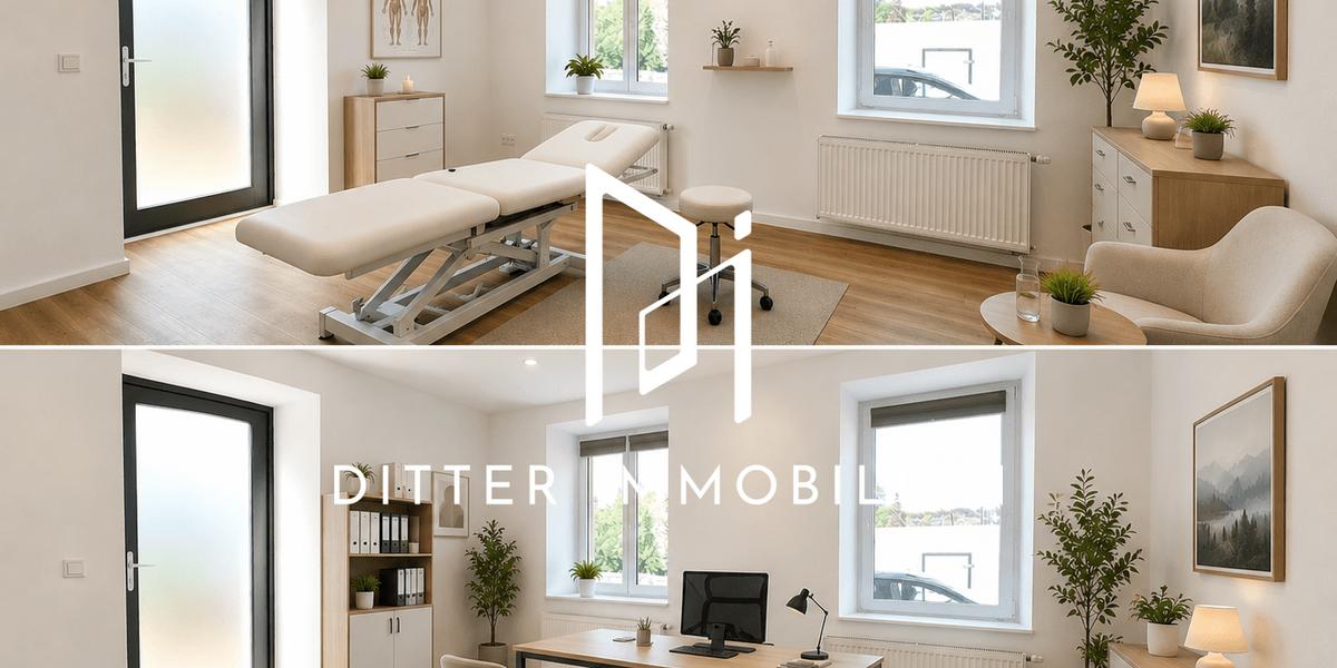 Gewerbeobjekt Tauberbischofsheim - 1.200&euro; | Angebot:26929690