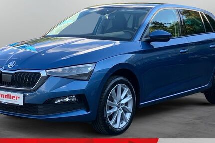 Skoda Scala 28.500 km 19.880 € Kitzingen 97318