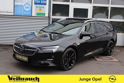 Opel Insignia 81.035 km 24.895 € Tauberbischofsheim 97941