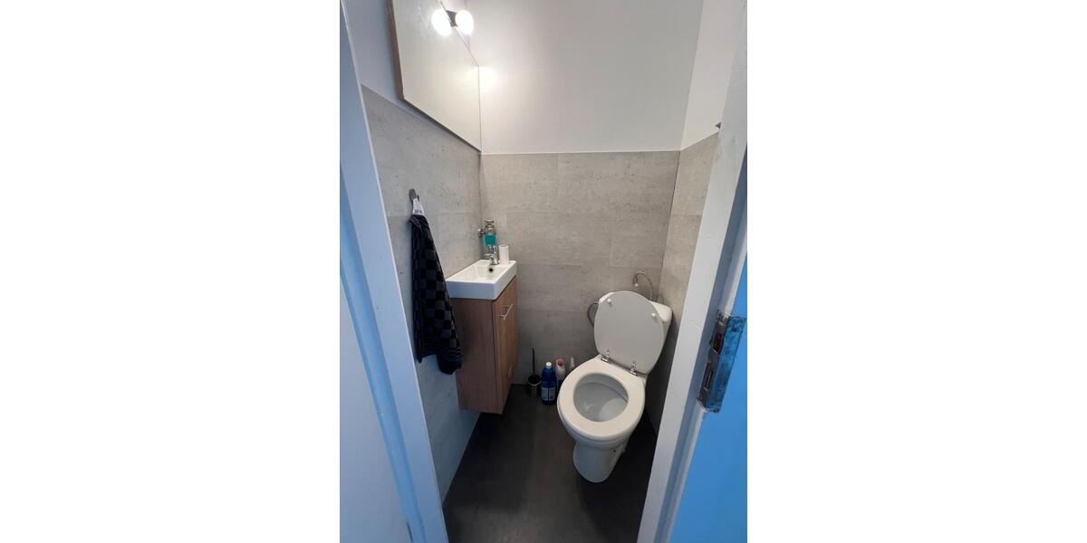 Doppelhaushälfte Bergrheinfeld - 5 Zimmer, 98 m&sup2;, 365.000&euro; | Angebot:27083528