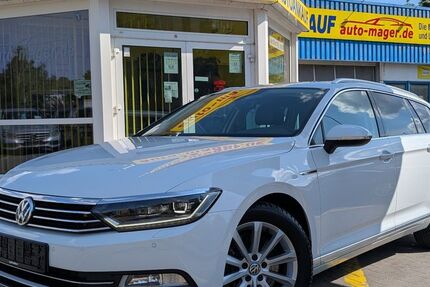 VW Passat 200.000 km 13.850 &euro; Würzburg 97078