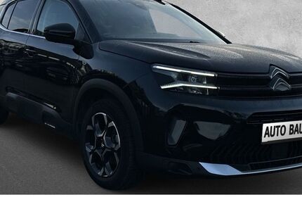 Citroen C5 Aircross 26.746 km 26.990 &euro; Marktheidenfeld 97828