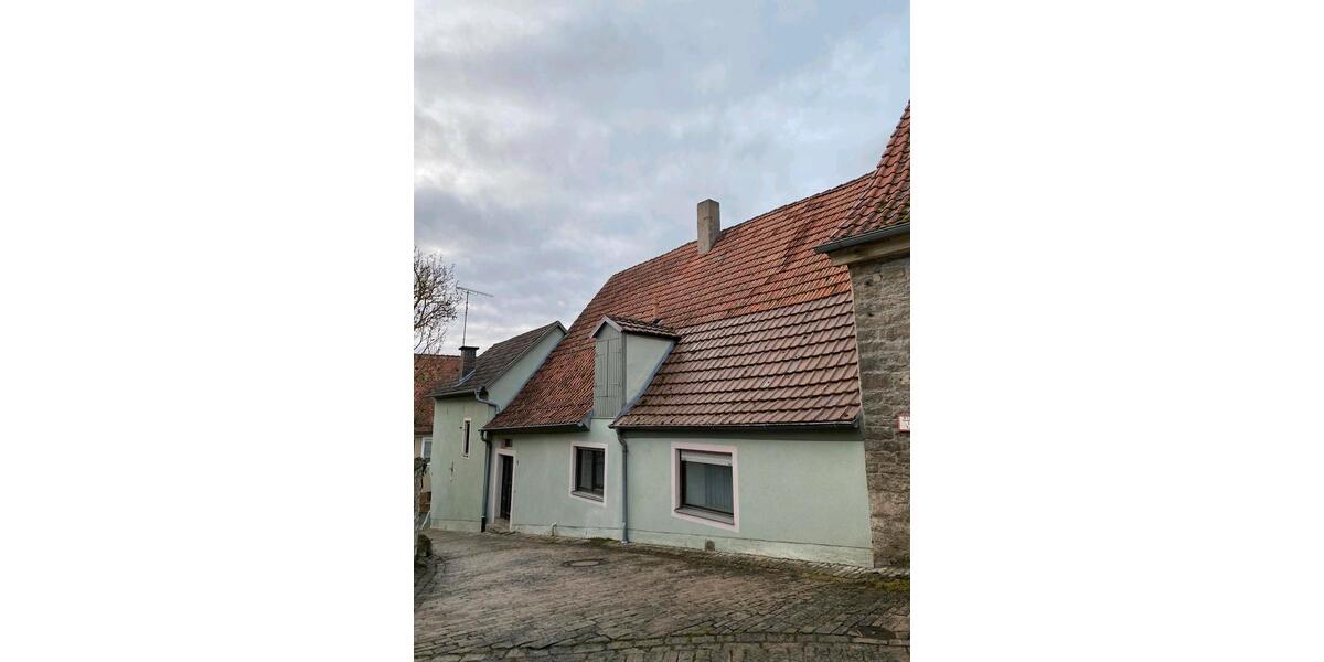 Einfamilienhaus Albertshofen - 269.000&euro; | Angebot:26933590