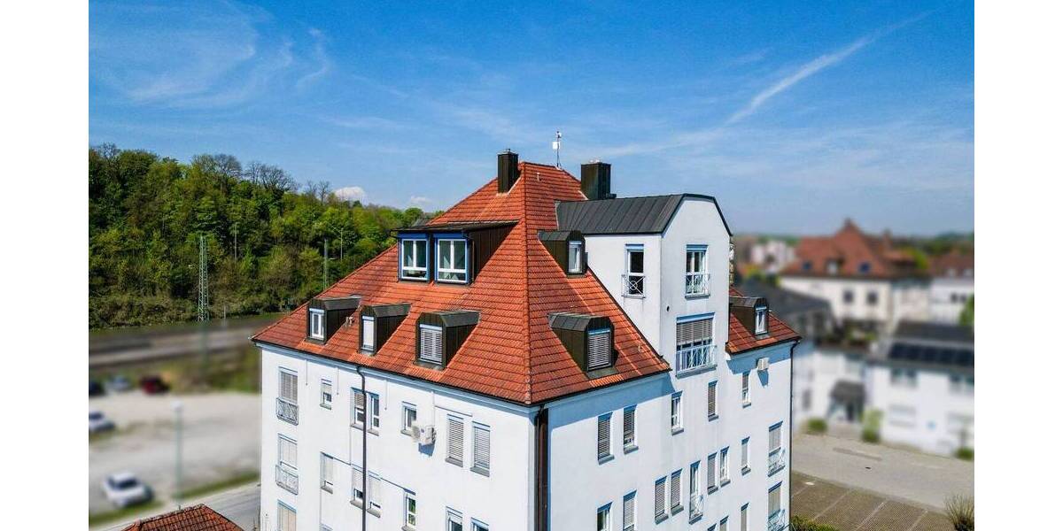 Gewerbeobjekt Kitzingen - 420.000&euro; | Angebot:26879634