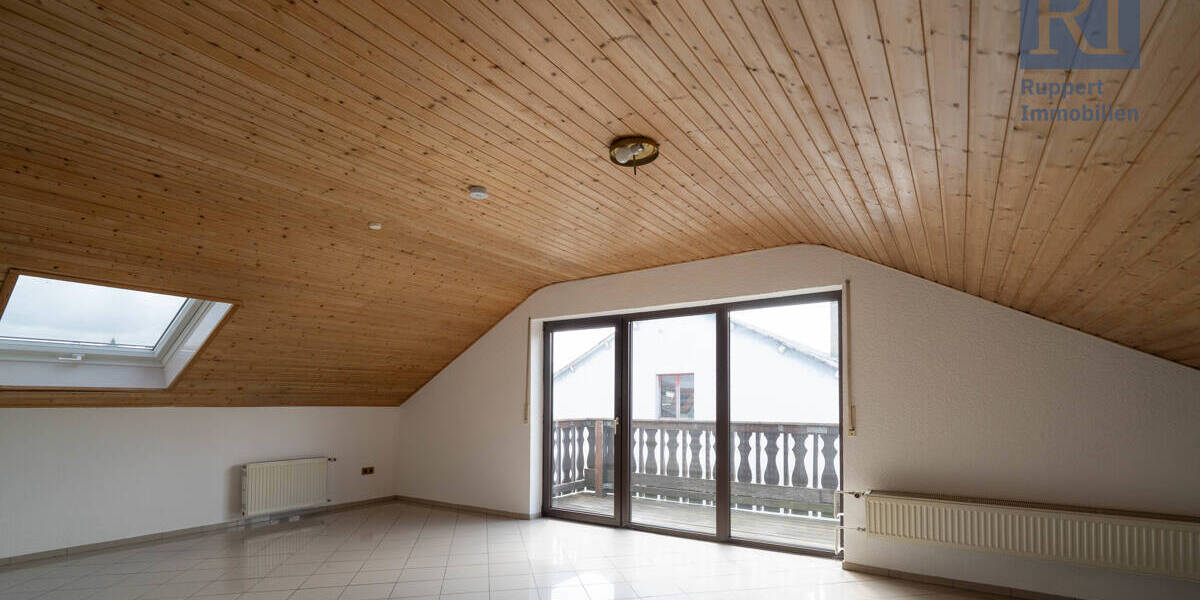 Mehrfamilienhaus, Wohnhaus Schwarzach am Main Stadtschwarzach - 7 Zimmer, 191 m&sup2;, 389.000&euro; | Angebot:21889230