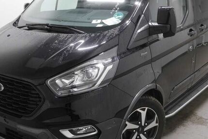 Ford Tourneo Custom 94.165 km 34.950 &euro; Werneck 97440