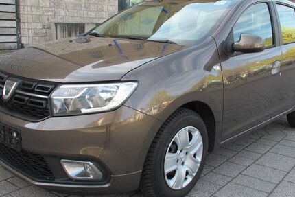 Dacia Sandero 86.272 km 4.950 &euro; Würzburg 97080