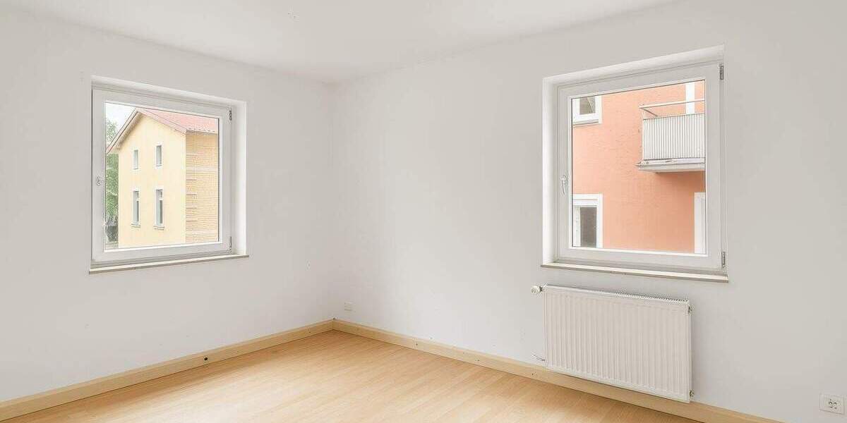 Etagenwohnung Würzburg Altstadt - 3 Zimmer, 69 m&sup2;, 330.000&euro; | Angebot:25692442