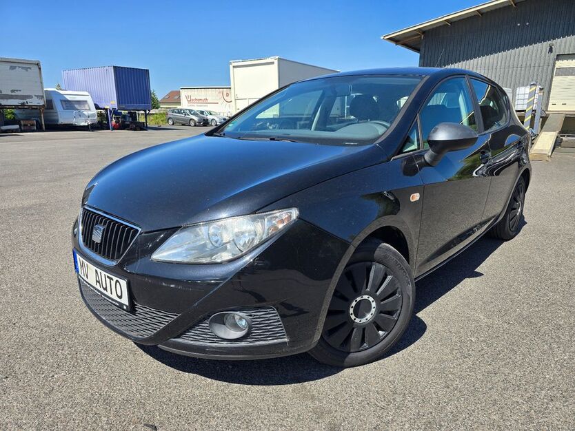 Seat Ibiza 145.787 km 3.747 € Würzburg 97076