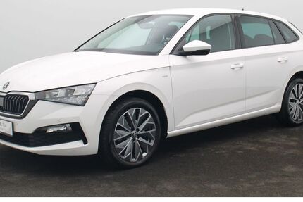 Skoda Scala 72.500 km 19.220 &euro; Würzburg 97084