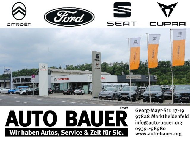Cupra Leon 13.234 km 27.990 &euro; Marktheidenfeld 97828