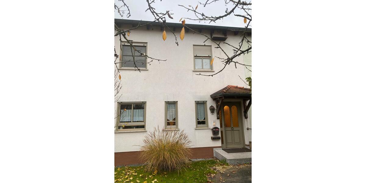 Einfamilienhaus in Karlstadt zu verkaufen 8 zimmer