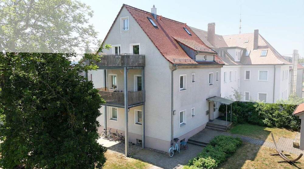 Mehrfamilienhaus, Wohnhaus Würzburg Frauenland - 1 Zimmer, 240 m&sup2;, 1.475.000&euro; | Angebot:25984577