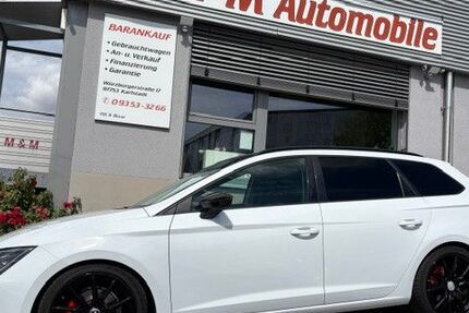 Seat Leon 112.000 km 12.990 &euro; Karlstadt 97753