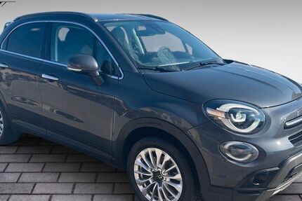 Fiat 500X 24.500 km 14.850 &euro; Giebelstadt 97232
