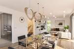 Einfamilienhaus Ochsenfurt Zeubelried - 4 Zimmer, 142 m&sup2;, 472.238&euro; | Angebot:25677628