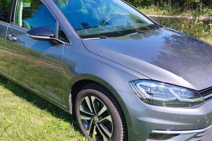 VW Golf 108.052 km 15.490 &euro; Volkach 97332