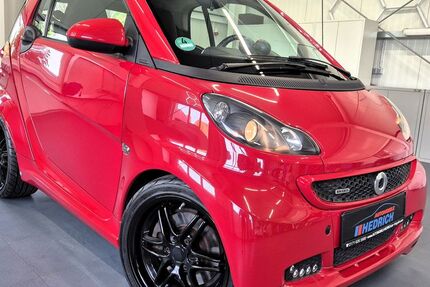 Smart ForTwo 91.000 km 12.990 &euro; Waigolshausen, bei Schweinfurt 97534