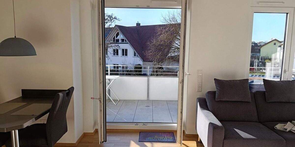 Etagenwohnung Hettstadt - 2 Zimmer, 50 m&sup2;, 305.000&euro; | Angebot:25067392