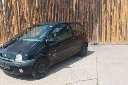Renault Twingo 109.681 km 2.000 &euro; Geroldshausen 97256