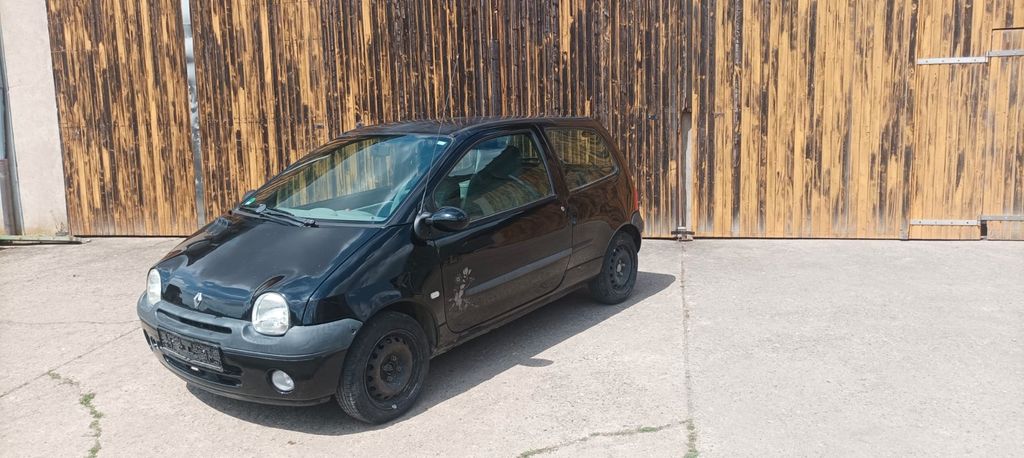 Renault Twingo 109.681 km 2.000 &euro; Geroldshausen 97256
