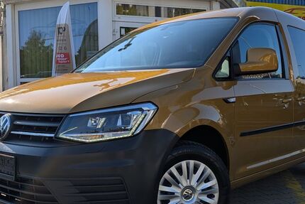VW Caddy 85.721 km 17.850 &euro; Würzburg 97078
