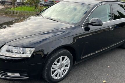 Audi A6 322.000 km 4.490 € Würzburg 97076