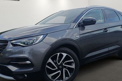 Opel Grandland (X) 118.500 km 15.999 € Tauberbischofsheim 97941