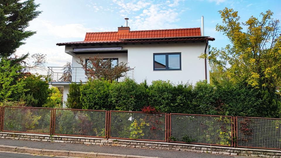 Einfamilienhaus Gerbrunn - 4.5 Zimmer, 171 m&sup2;, 910.000&euro; | Angebot:27137158