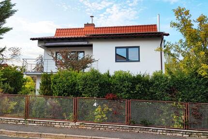 Haus Gerbrunn - 4.5 Zimmer, 171 m&sup2;, 910.000&euro; | Angebot:27137158