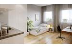 Etagenwohnung Würzburg Grombühl - 2 Zimmer, 59 m&sup2;, 349.900&euro; | Angebot:25667370