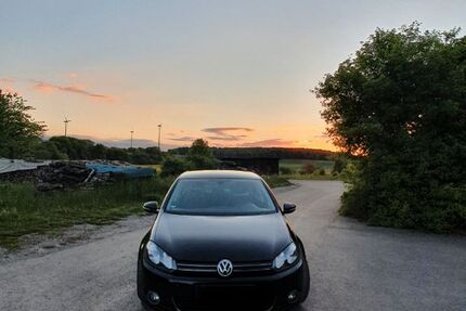 VW Golf 168.000 km 5.500 € Urspringen 97857