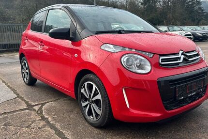Citroen C1 150.922 km 4.890 € Wertheim 97877