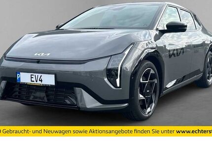 Kia EV4 10.940 km 49.440 &euro; Karlstadt 97753
