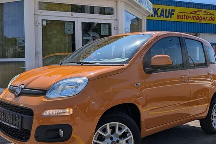 Fiat Panda 91.541 km 6.850 € Würzburg 97078