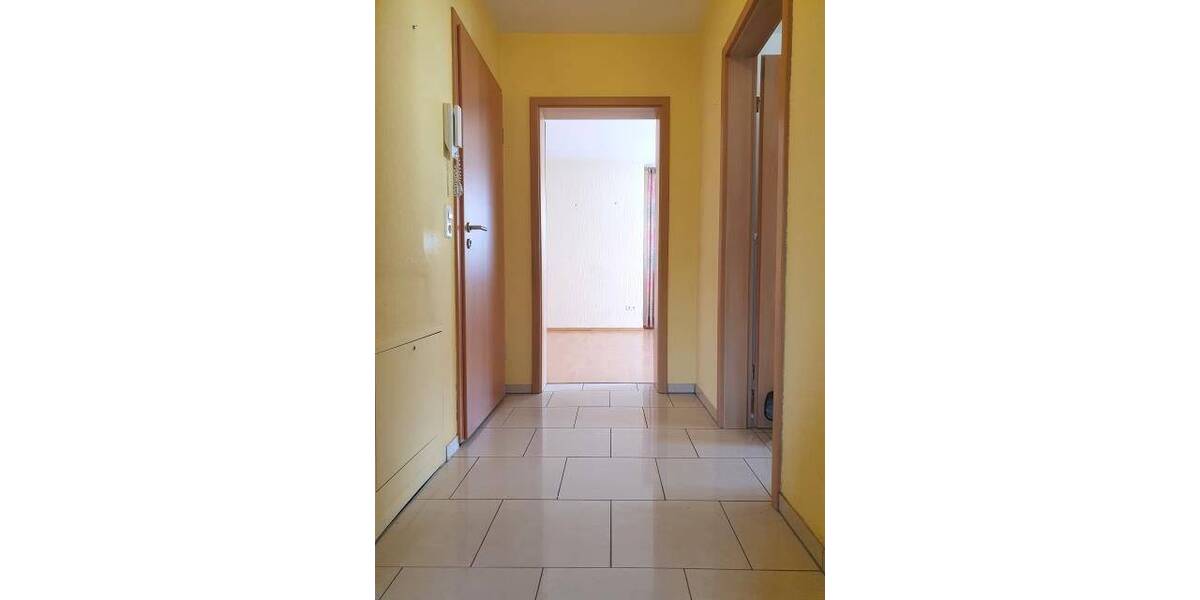 Etagenwohnung Reichenberg - 2 Zimmer, 55 m&sup2;, 620&euro; | Angebot:26671771